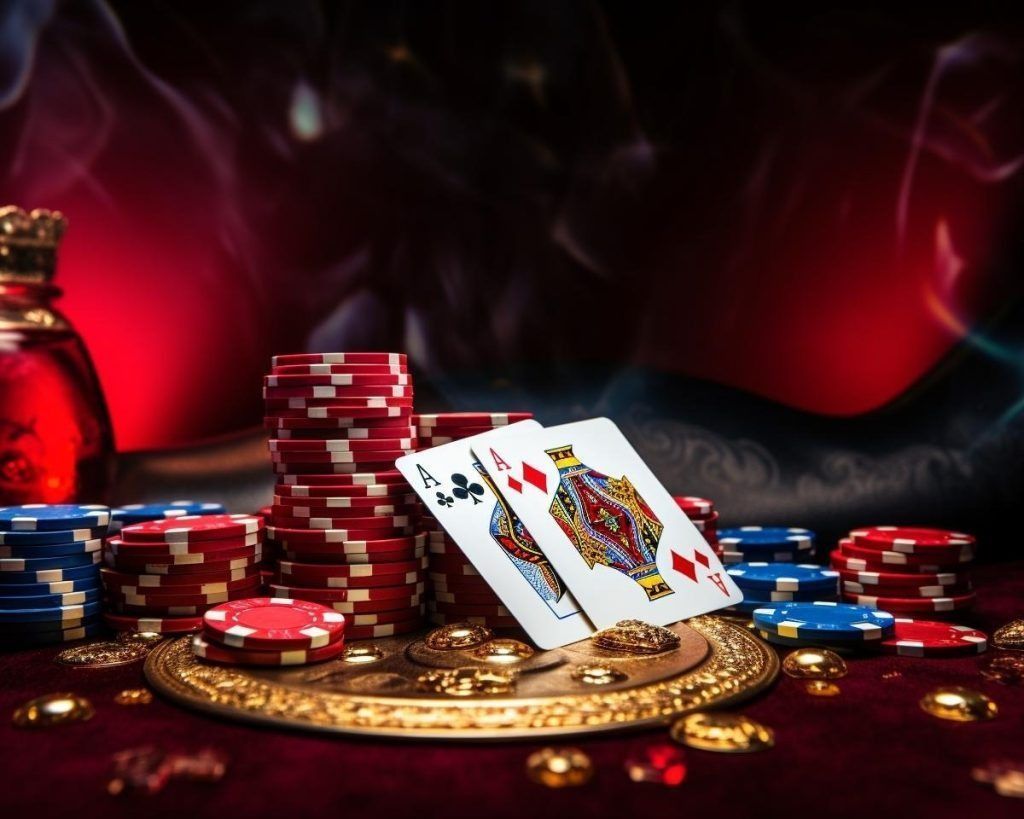 Grand Eagle Casino Welcome Bonus