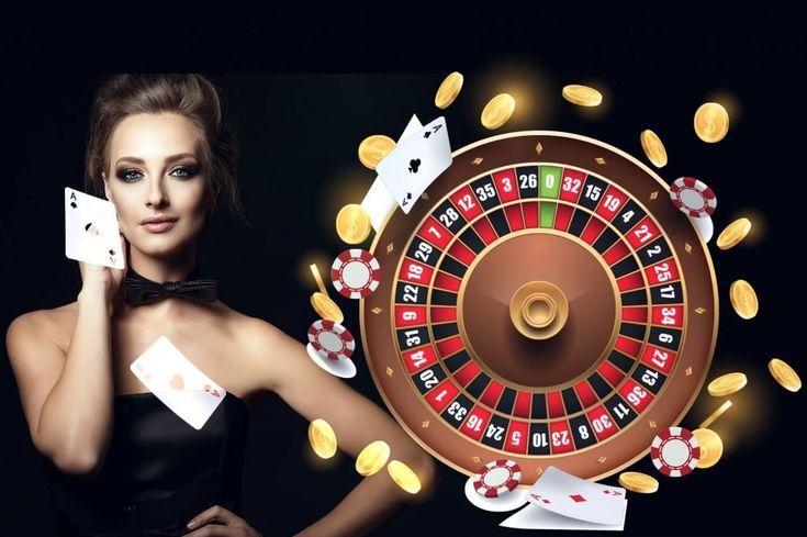 Grand Eagle Casino Live Casino