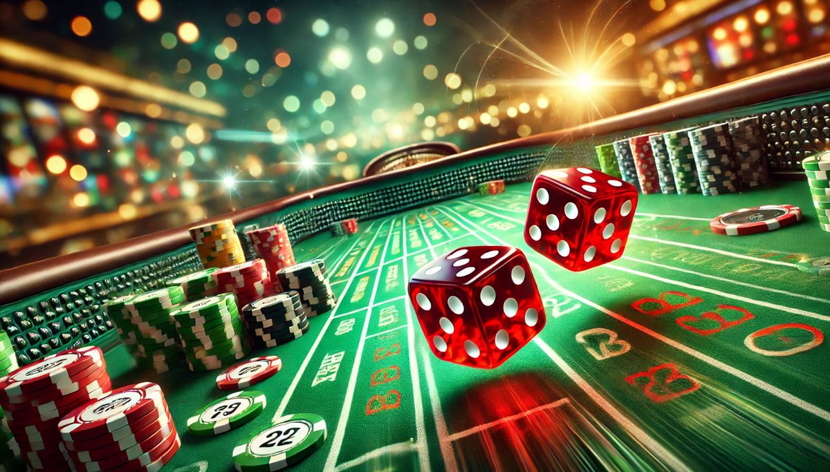 Grand Eagle Casino Welcome Bonus
