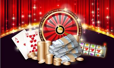 Grand Eagle Casino Welcome Bonus
